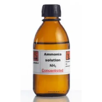Ammonia Solution